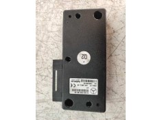Recambio de modulo electronico para mercedes clase sl (w230) roadster 500 (230.475) referencia OEM IAM A2038209926  