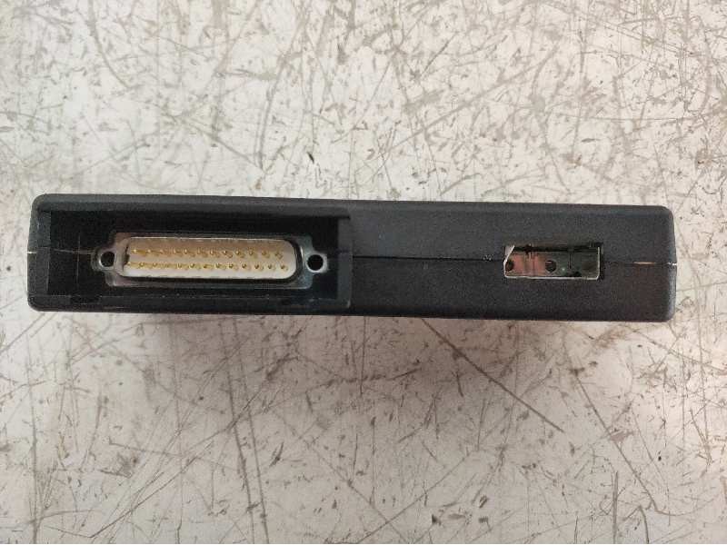 Recambio de modulo electronico para mercedes clase sl (w230) roadster 500 (230.475) referencia OEM IAM A2038209926  