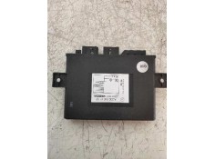 Recambio de centralita parktronic para mercedes clase sl (w230) roadster 500 (230.475) referencia OEM IAM A2305450132 5WK48011 