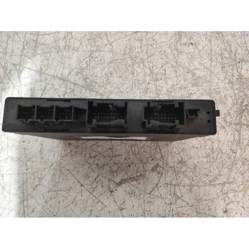 Recambio de centralita parktronic para mercedes clase sl (w230) roadster 500 (230.475) referencia OEM IAM A2305450132 5WK48011 