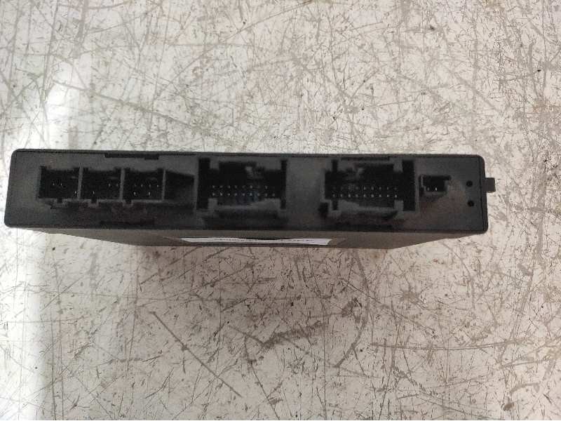 Recambio de centralita parktronic para mercedes clase sl (w230) roadster 500 (230.475) referencia OEM IAM A2305450132 5WK48011 