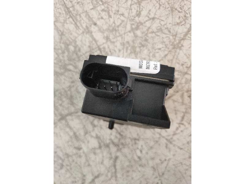 Recambio de modulo electronico para mercedes clase sl (w230) roadster 500 (230.475) referencia OEM IAM A2158600505  