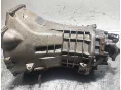 Recambio de caja cambios para opel omega 2.4 referencia OEM IAM PV 26390B 0548041