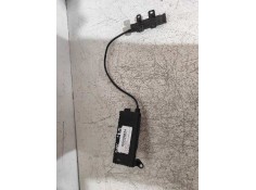 Recambio de modulo electronico para mercedes clase sl (w230) roadster 500 (230.475) referencia OEM IAM A2308200075 DELANTERO IZQ