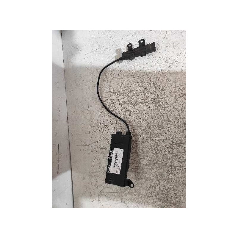 Recambio de modulo electronico para mercedes clase sl (w230) roadster 500 (230.475) referencia OEM IAM A2308200075 DELANTERO IZQ