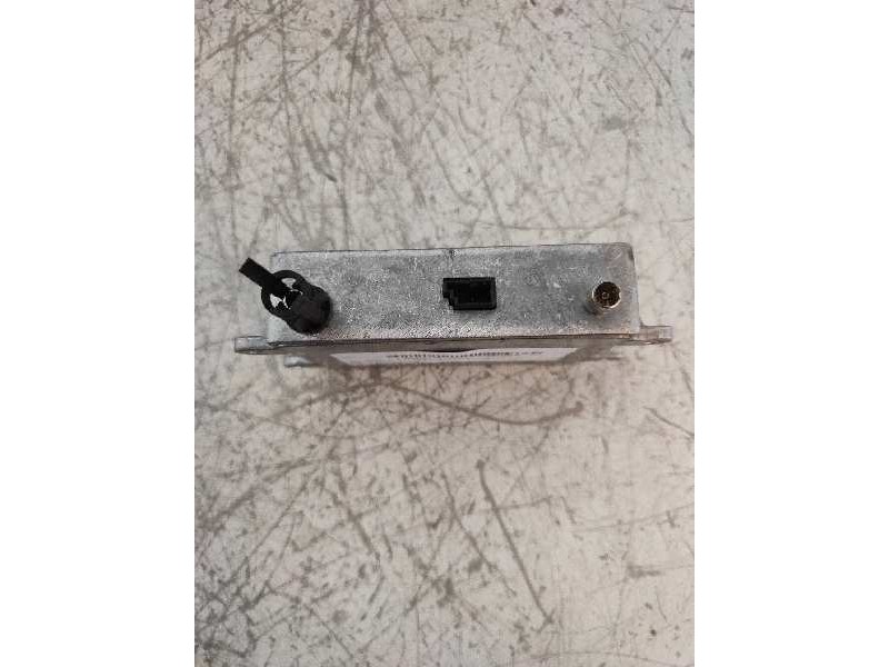 Recambio de modulo electronico para mercedes clase sl (w230) roadster 500 (230.475) referencia OEM IAM 2038201785  