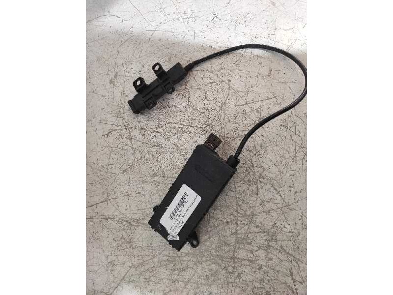 Recambio de modulo electronico para mercedes clase sl (w230) roadster 500 (230.475) referencia OEM IAM A2308200075 DELANTERO DER
