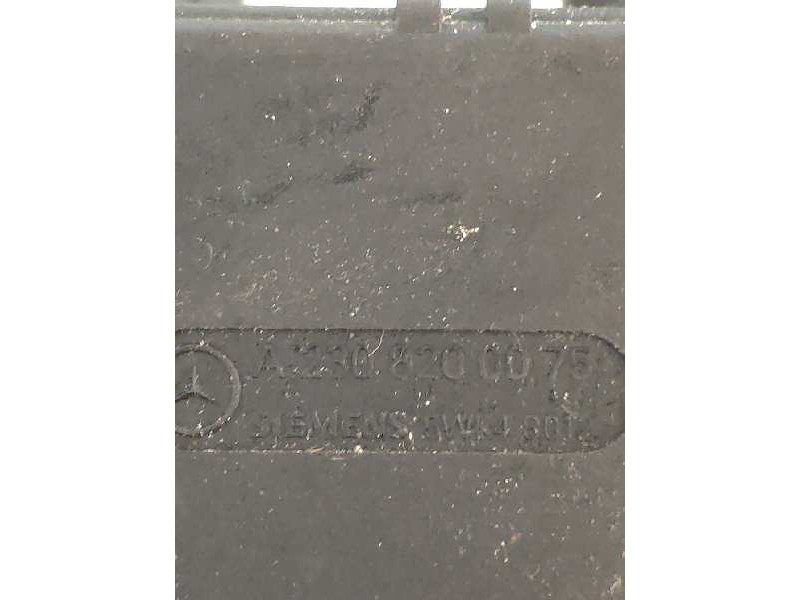 Recambio de modulo electronico para mercedes clase sl (w230) roadster 500 (230.475) referencia OEM IAM A2308200075 DELANTERO DER