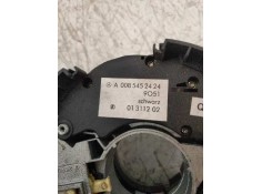 Recambio de mando luces para mercedes clase sl (w230) roadster 500 (230.475) referencia OEM IAM 0285456932 A0085452424  2