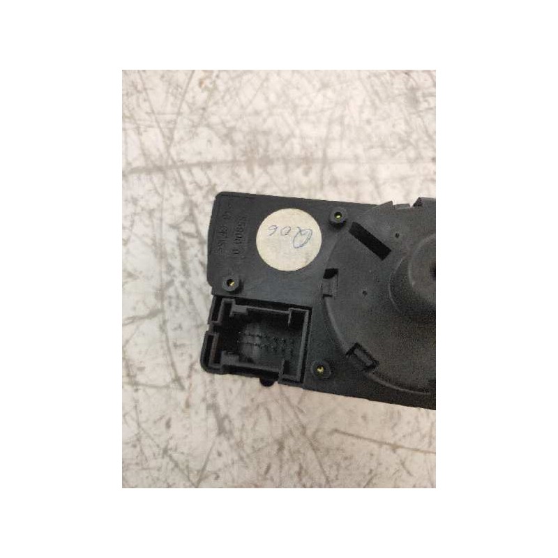 Recambio de mando luces para mercedes clase sl (w230) roadster 500 (230.475) referencia OEM IAM 2305450104 9117 04055805