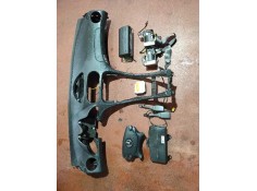 Recambio de kit airbag para mercedes clase sl (w230) roadster 500 (230.475) referencia OEM IAM   