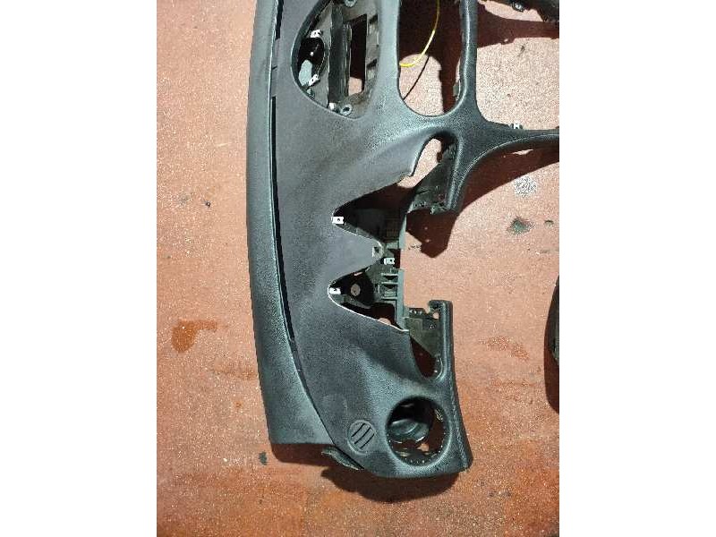 Recambio de kit airbag para mercedes clase sl (w230) roadster 500 (230.475) referencia OEM IAM   