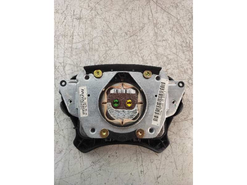 Recambio de kit airbag para mercedes clase sl (w230) roadster 500 (230.475) referencia OEM IAM   