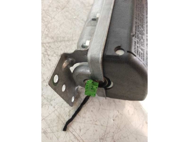 Recambio de kit airbag para mercedes clase sl (w230) roadster 500 (230.475) referencia OEM IAM   