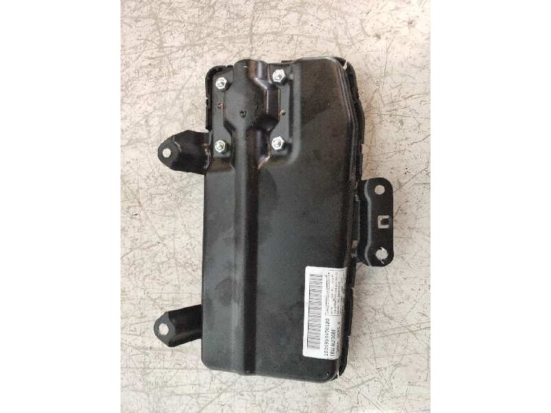 Recambio de kit airbag para mercedes clase sl (w230) roadster 500 (230.475) referencia OEM IAM   