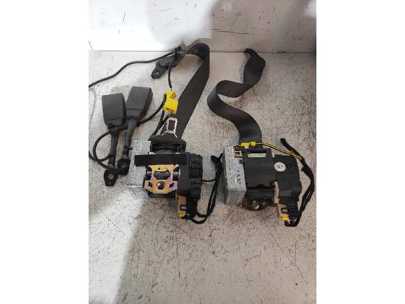 Recambio de kit airbag para mercedes clase sl (w230) roadster 500 (230.475) referencia OEM IAM   