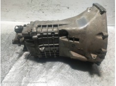 Recambio de caja cambios para opel omega 2.4 referencia OEM IAM PV 26390B 0548041 2