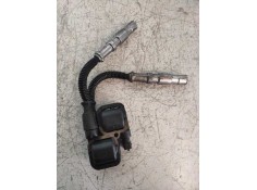 Recambio de bobina encendido para mercedes clase sl (w230) roadster 500 (230.475) referencia OEM IAM   