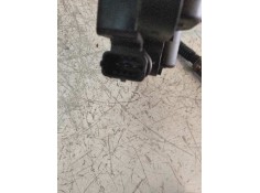 Recambio de bobina encendido para mercedes clase sl (w230) roadster 500 (230.475) referencia OEM IAM    2