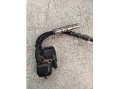 Recambio de bobina encendido para mercedes clase sl (w230) roadster 500 (230.475) referencia OEM IAM   