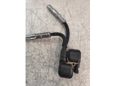 Recambio de bobina encendido para mercedes clase sl (w230) roadster 500 (230.475) referencia OEM IAM   