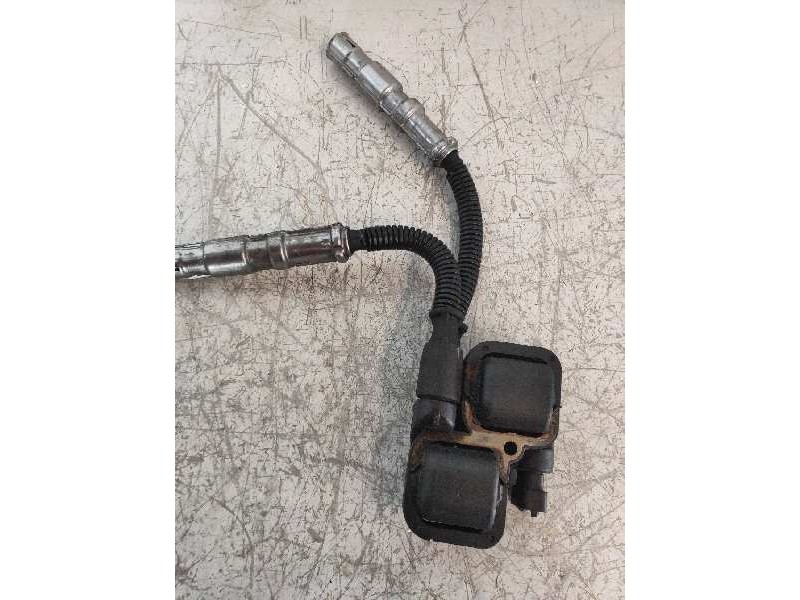 Recambio de bobina encendido para mercedes clase sl (w230) roadster 500 (230.475) referencia OEM IAM   