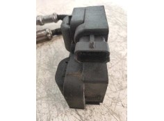 Recambio de bobina encendido para mercedes clase sl (w230) roadster 500 (230.475) referencia OEM IAM    2