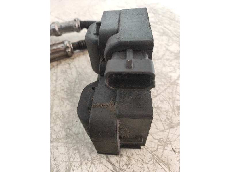 Recambio de bobina encendido para mercedes clase sl (w230) roadster 500 (230.475) referencia OEM IAM   