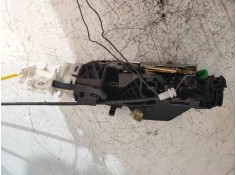 Recambio de motor cierre centralizado delantero izquierdo para mercedes clase sl (w230) roadster 500 (230.475) referencia OEM IA