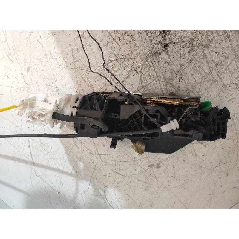 Recambio de motor cierre centralizado delantero izquierdo para mercedes clase sl (w230) roadster 500 (230.475) referencia OEM IA
