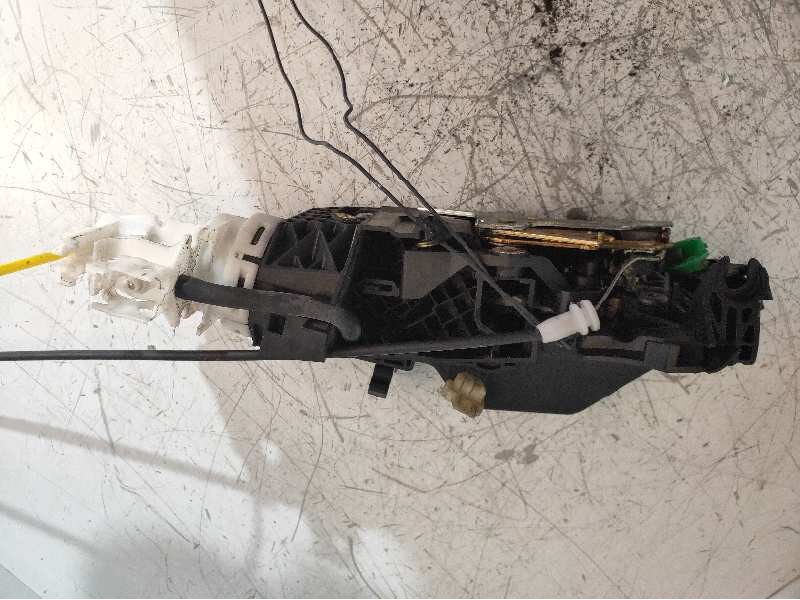 Recambio de motor cierre centralizado delantero izquierdo para mercedes clase sl (w230) roadster 500 (230.475) referencia OEM IA