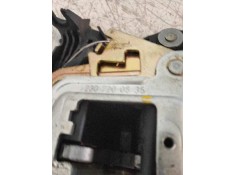 Recambio de motor cierre centralizado delantero izquierdo para mercedes clase sl (w230) roadster 500 (230.475) referencia OEM IA 2