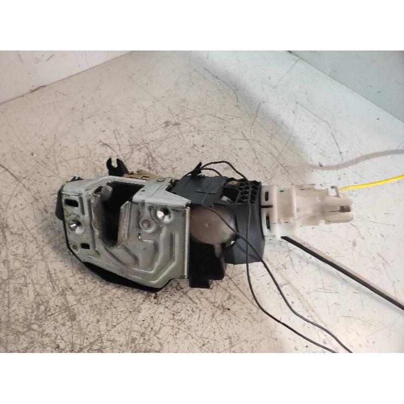 Recambio de motor cierre centralizado delantero izquierdo para mercedes clase sl (w230) roadster 500 (230.475) referencia OEM IA