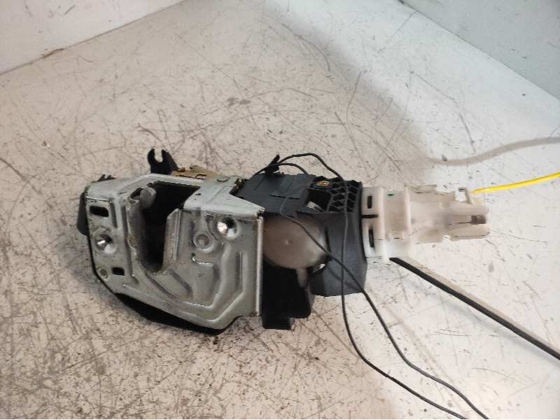 Recambio de motor cierre centralizado delantero izquierdo para mercedes clase sl (w230) roadster 500 (230.475) referencia OEM IA