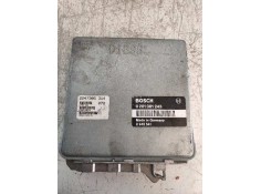 Recambio de centralita motor uce para bmw serie 3 berlina (e36) 318tds referencia OEM IAM 0281001243 2245541 