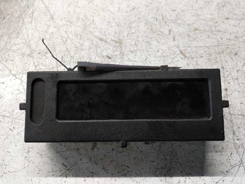 Recambio de pantalla multifuncion para renault master kasten 2.3 dci diesel fap energy cat referencia OEM IAM 280346458R  