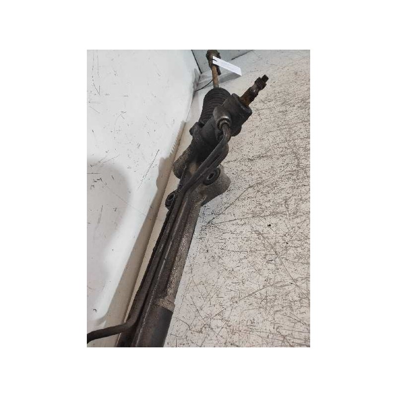 Recambio de cremallera direccion para hyundai h 1 h 1 furg.caja cerr.c. quinta referencia OEM IAM 577004A011  