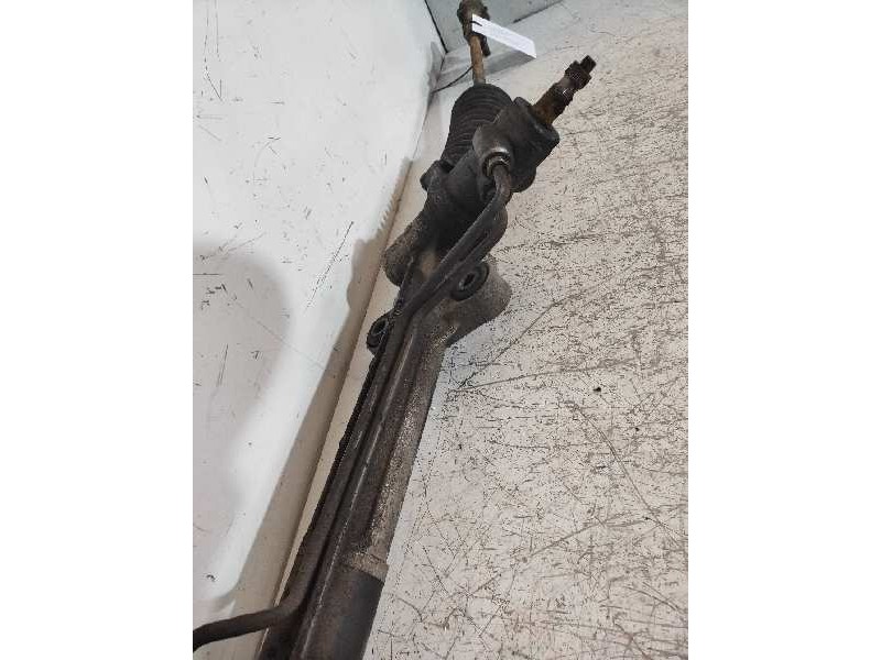 Recambio de cremallera direccion para hyundai h 1 h 1 furg.caja cerr.c. quinta referencia OEM IAM 577004A011  