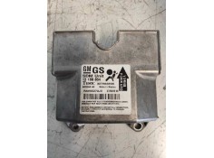 Recambio de centralita airbag para opel astra gtc sport referencia OEM IAM 13188854 403260A2 