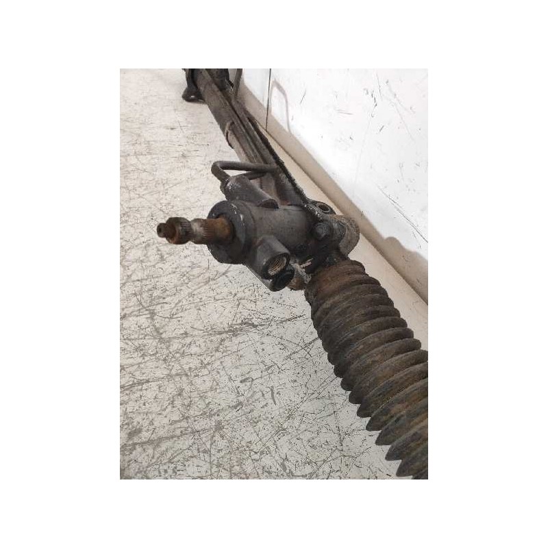 Recambio de cremallera direccion para hyundai h 1 h 1 furg.caja cerr.c. quinta referencia OEM IAM 577004A011  