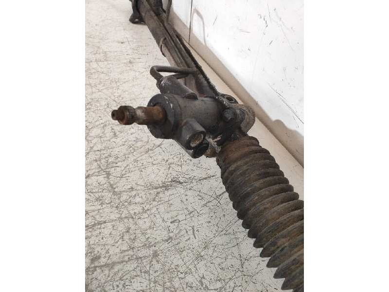 Recambio de cremallera direccion para hyundai h 1 h 1 furg.caja cerr.c. quinta referencia OEM IAM 577004A011  