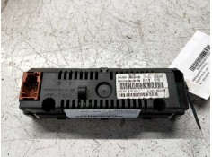 Recambio de pantalla multifuncion para peugeot 207 x-line referencia OEM IAM 9656102380 50355029010800  2