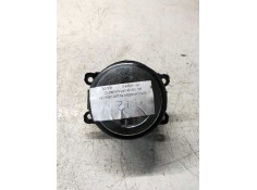 Recambio de faro antiniebla izquierdo para nissan pathfinder (r51) 2.5 dci xe referencia OEM IAM   