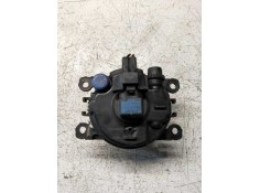 Recambio de faro antiniebla izquierdo para nissan pathfinder (r51) 2.5 dci xe referencia OEM IAM    2