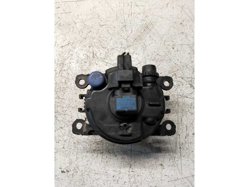 Recambio de faro antiniebla izquierdo para nissan pathfinder (r51) 2.5 dci xe referencia OEM IAM   