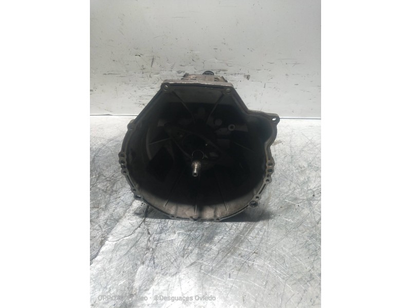 Recambio de caja cambios para opel omega 2.4 referencia OEM IAM PV 26390B 0548041 Recambio de caja cambios para opel omega 2.4 referencia OEM IAM PV 26390B 0548041