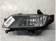 Recambio de faro antiniebla izquierdo para hyundai h1 2.5 crdi cat referencia OEM IAM   