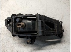 Recambio de faro antiniebla izquierdo para hyundai h1 2.5 crdi cat referencia OEM IAM    2