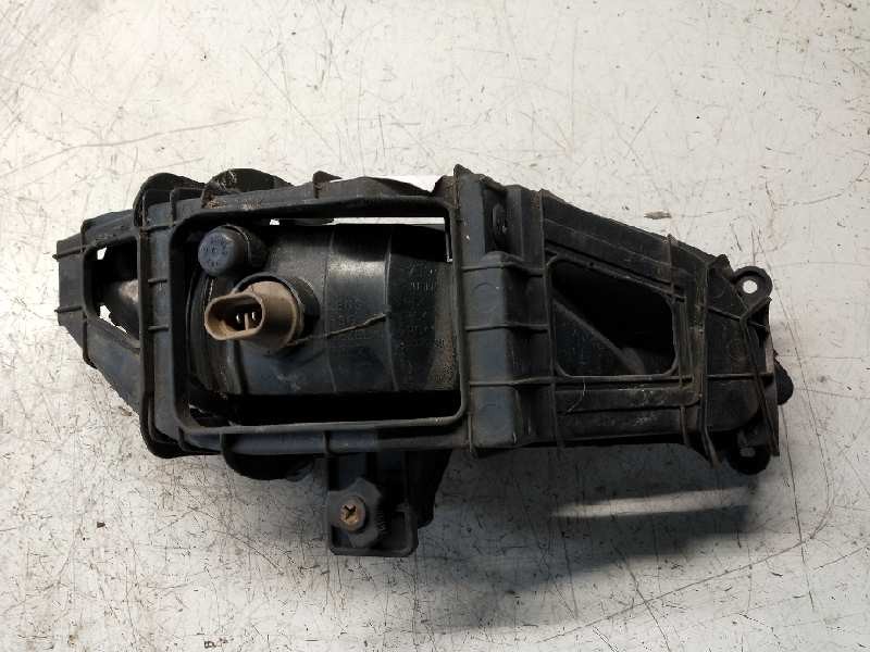 Recambio de faro antiniebla izquierdo para hyundai h1 2.5 crdi cat referencia OEM IAM   