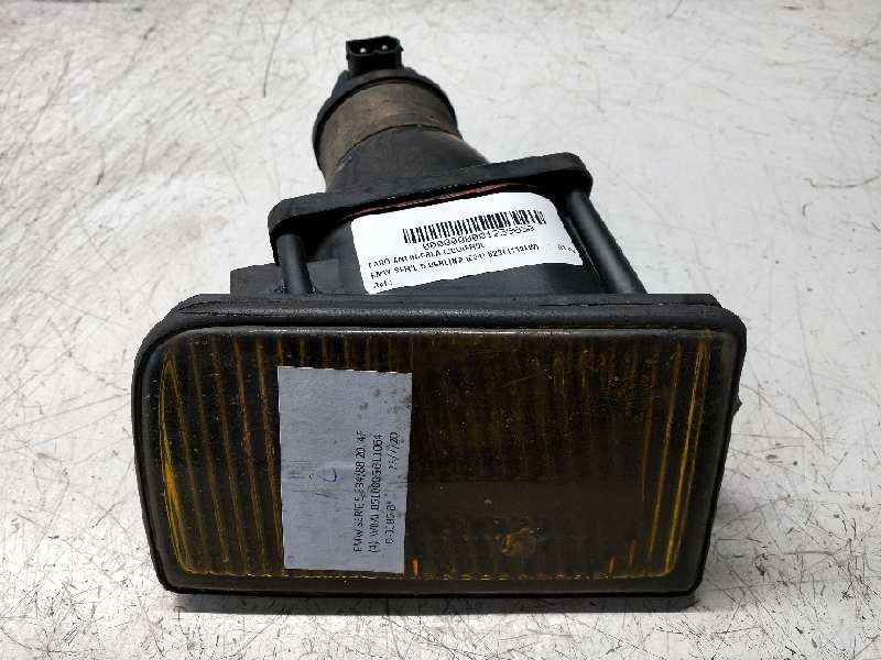 Recambio de faro antiniebla izquierdo para bmw serie 5 berlina (e34) 520i (110kw) referencia OEM IAM   